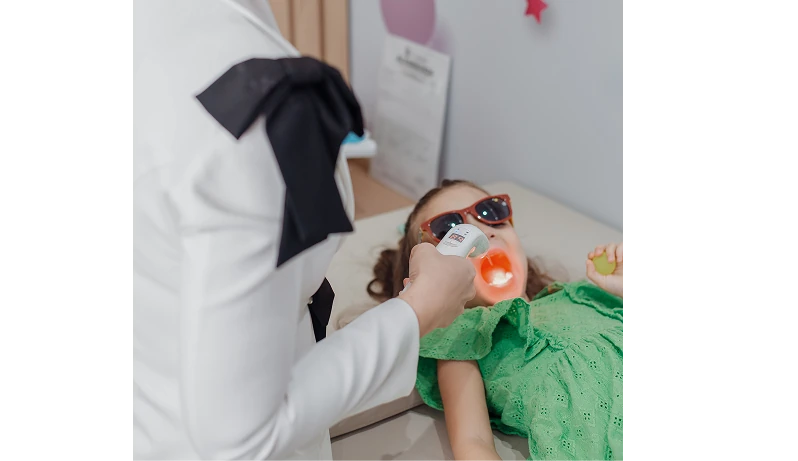 LASERTERAPIA