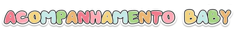 Plano Acompanhamento Baby Tia Manu - O primeiro ano do seu bebê com segurança, afeto e orientação de perto.